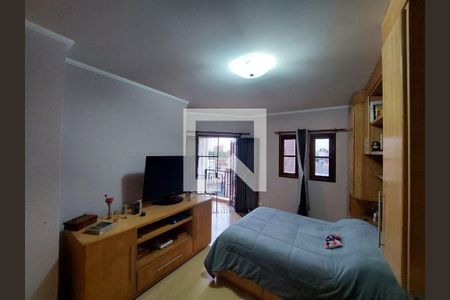 Casa à venda com 3 quartos, 188m² em Vila Alto de Santo Andre, Santo André