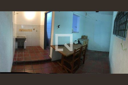 Casa à venda com 4 quartos, 125m² em Parque Jaçatuba, Santo André
