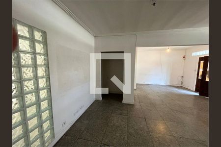 Casa à venda com 3 quartos, 152m² em Brooklin, São Paulo