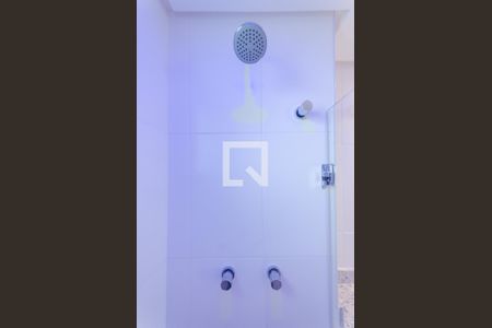 Apartamento para alugar com 86m², 1 quarto e 2 vagasChuveiro