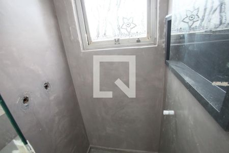 Apartamento à venda com 39m², 1 quarto e 1 vaga Apartamento à venda com 39m², 1 quarto e 1 vagaBanheiro