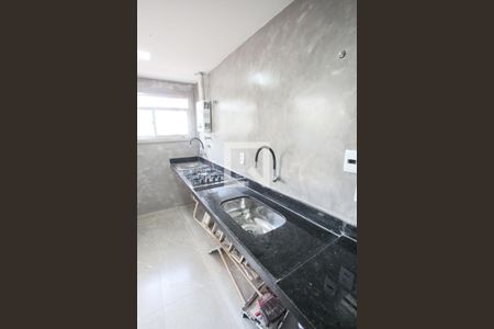 Apartamento à venda com 39m², 1 quarto e 1 vaga Apartamento à venda com 39m², 1 quarto e 1 vagaCozinha