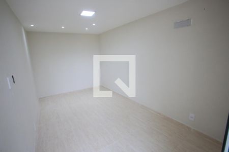 Quarto de apartamento à venda com 1 quarto, 39m² em Tanque, Rio de Janeiro