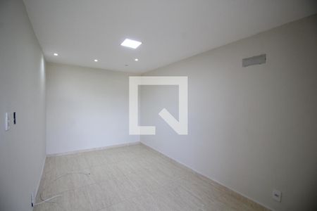 Quarto  de apartamento para alugar com 1 quarto, 39m² em Tanque, Rio de Janeiro