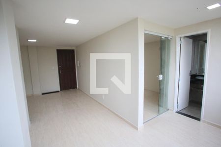 Sala de apartamento à venda com 1 quarto, 39m² em Tanque, Rio de Janeiro
