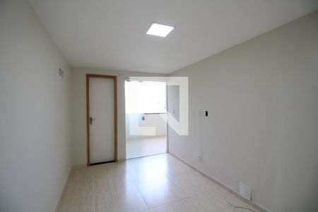 Quarto de apartamento para alugar com 1 quarto, 39m² em Tanque, Rio de Janeiro