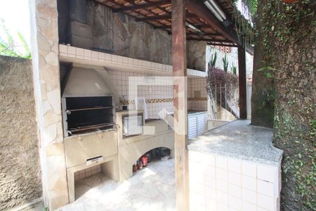 Apartamento à venda com 39m², 1 quarto e 1 vaga Apartamento à venda com 39m², 1 quarto e 1 vagaÁrea comum - Churrasqueira