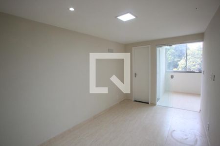 Quarto de apartamento à venda com 1 quarto, 39m² em Tanque, Rio de Janeiro