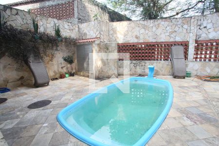 Apartamento à venda com 39m², 1 quarto e 1 vaga Apartamento à venda com 39m², 1 quarto e 1 vagaÁrea comum - Piscina