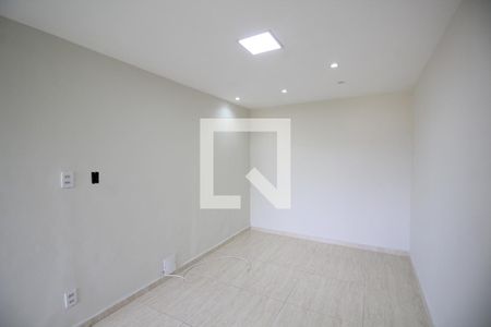 Quarto  de apartamento para alugar com 1 quarto, 39m² em Tanque, Rio de Janeiro
