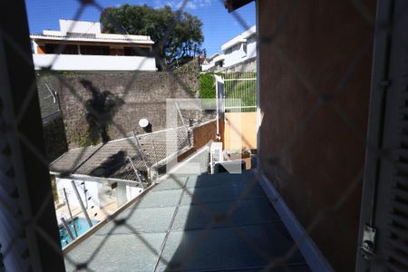 Suíte 2 - Vista de casa de condomínio à venda com 4 quartos, 400m² em Vila Progredior, São Paulo