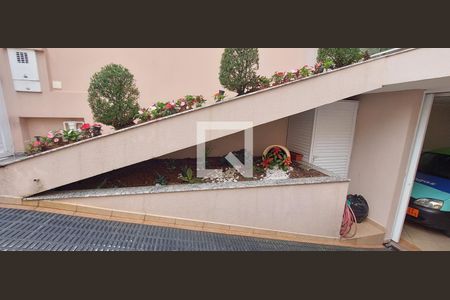 Casa à venda com 298m², 3 quartos e 6 vagasÁrea comum