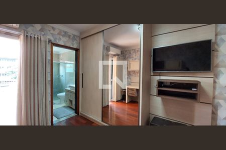 Casa à venda com 298m², 3 quartos e 6 vagasQuarto 2