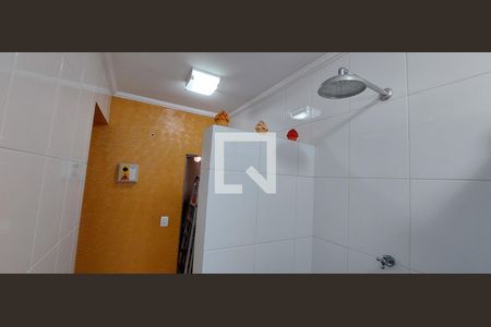 Casa à venda com 298m², 3 quartos e 6 vagasBanheiro