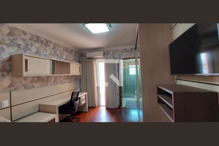 Casa à venda com 298m², 3 quartos e 6 vagasQuarto 2