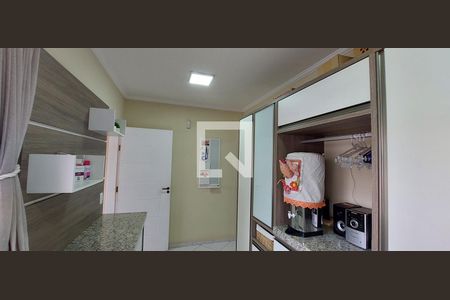 Casa à venda com 298m², 3 quartos e 6 vagasCozinha