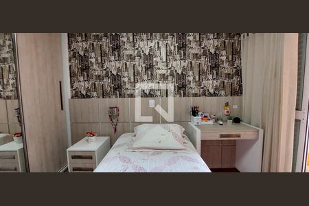 Casa à venda com 298m², 3 quartos e 6 vagasQuarto 3