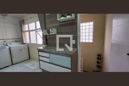 Casa à venda com 298m², 3 quartos e 6 vagasCozinha