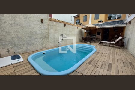 Casa à venda com 298m², 3 quartos e 6 vagasÁrea comum