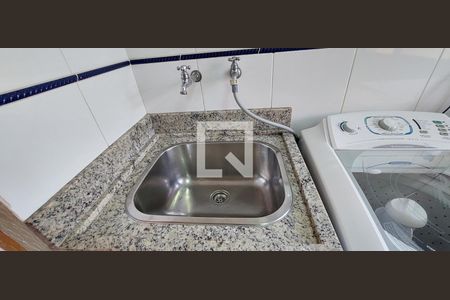 Casa à venda com 298m², 3 quartos e 6 vagasÁrea de Serviço