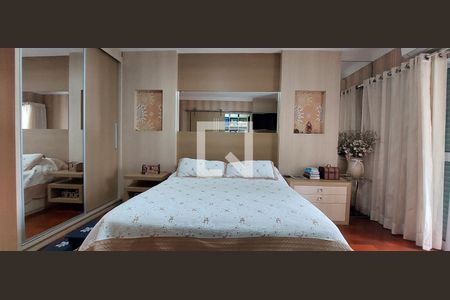 Casa à venda com 298m², 3 quartos e 6 vagasQuarto 1