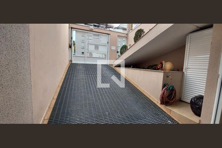 Casa à venda com 298m², 3 quartos e 6 vagasÁrea comum