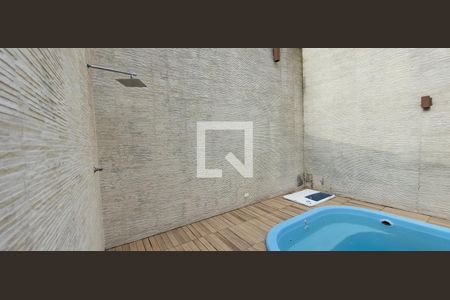 Casa à venda com 298m², 3 quartos e 6 vagasÁrea comum