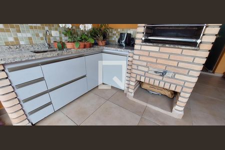 Casa à venda com 298m², 3 quartos e 6 vagasÁrea comum