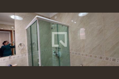 Casa à venda com 298m², 3 quartos e 6 vagasBanheiro