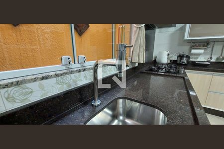 Casa à venda com 298m², 3 quartos e 6 vagasCozinha