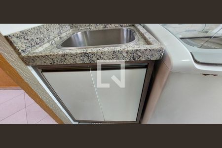 Casa à venda com 298m², 3 quartos e 6 vagasÁrea de Serviço