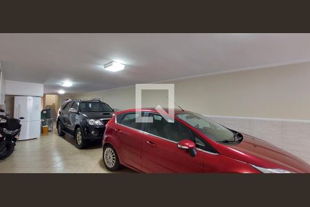 Casa à venda com 298m², 3 quartos e 6 vagasÁrea comum