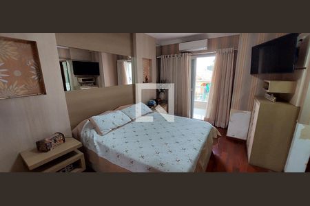 Casa à venda com 298m², 3 quartos e 6 vagasQuarto 1