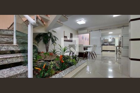 Casa à venda com 298m², 3 quartos e 6 vagasSala de Jantar