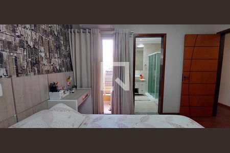 Casa à venda com 298m², 3 quartos e 6 vagasQuarto 3