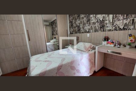 Casa à venda com 298m², 3 quartos e 6 vagasQuarto 3