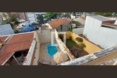 Casa à venda com 298m², 3 quartos e 6 vagasVista