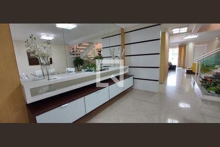 Casa à venda com 298m², 3 quartos e 6 vagasSala de Jantar