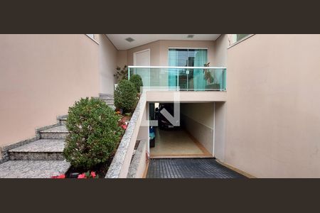 Casa à venda com 298m², 3 quartos e 6 vagasÁrea comum