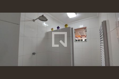 Casa à venda com 298m², 3 quartos e 6 vagasBanheiro