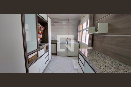 Casa à venda com 298m², 3 quartos e 6 vagasCozinha