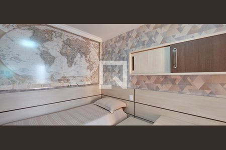 Casa à venda com 298m², 3 quartos e 6 vagasQuarto 2