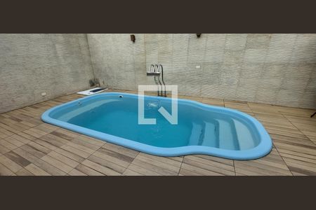 Casa à venda com 298m², 3 quartos e 6 vagasÁrea comum