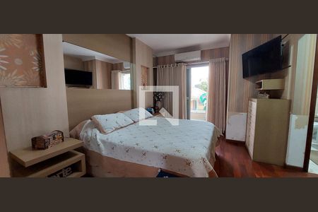 Casa à venda com 298m², 3 quartos e 6 vagasQuarto 1