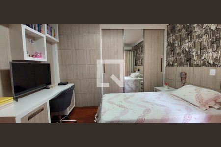 Casa à venda com 298m², 3 quartos e 6 vagasQuarto 3