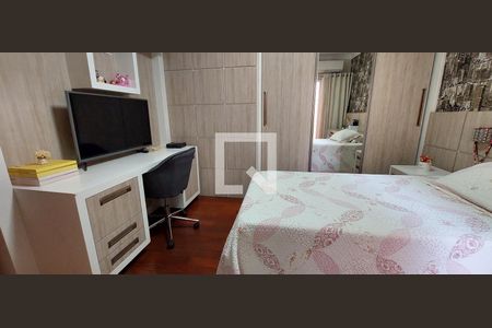 Casa à venda com 298m², 3 quartos e 6 vagasQuarto 3