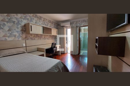 Casa à venda com 298m², 3 quartos e 6 vagasQuarto 2