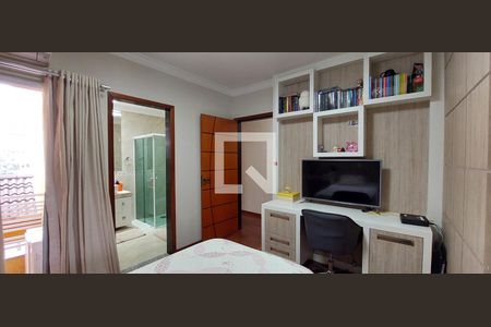 Casa à venda com 298m², 3 quartos e 6 vagasQuarto 3