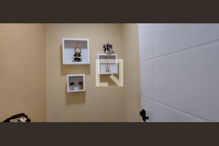 Casa à venda com 298m², 3 quartos e 6 vagasBanheiro