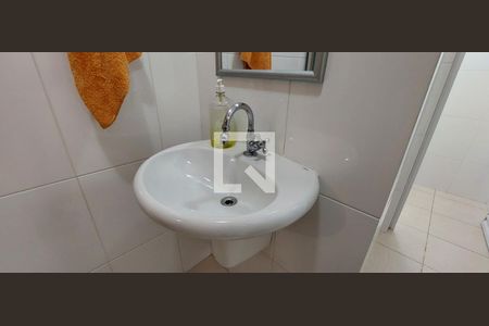 Casa à venda com 298m², 3 quartos e 6 vagasBanheiro